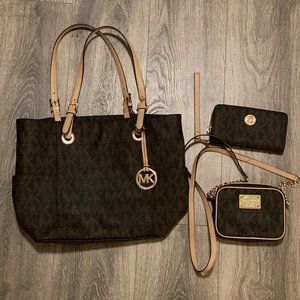 Michael Kors Bundle